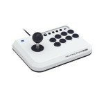 JoyBuy: HORI Fighting Stick Mini arcade filaire PC/PS4/PS5 à 44,99€ (au lieu de 59,99€)