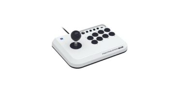 JoyBuy: HORI Fighting Stick Mini arcade filaire PC/PS4/PS5 &agrave; 44,99&euro; (au lieu de 59,99&euro;)