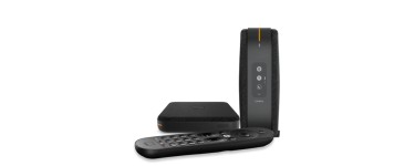 Orange: Box Internet Livebox Max Fibre 8 Gb/s, TV incluse, 47,99&euro;/mois pendant 12 mois, avec engagement