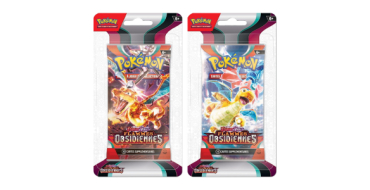Fnac: Pok&eacute;mon EV03 Booster Blister (Mod&egrave;le Al&eacute;atoire) &agrave; 5,99&euro; (au lieu de 6,99&euro;)