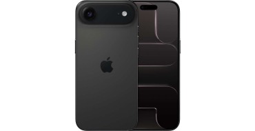 Orange: Apple iPhone Air 5G+ 512 Go Noir Sid&eacute;ral - smartphone &agrave; 829&euro; (au lieu de 1 227,35&euro;)