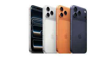 Carrefour: iPhone 17 Pro - 100&euro; d'&eacute;conomies