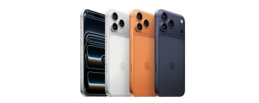 Carrefour: iPhone 17 Pro - 100&euro; d'&eacute;conomies