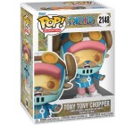 Amazon: Funko Pop One Piece Tony Tony Chopper (Figurine) à 13,95€ (au lieu de 16,00€)
