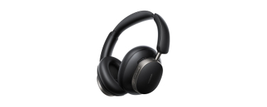 Amazon: Casque audio Ugreen Sport Studio Pro - Hi-Res LDAC, ANC, BT 6.0 &agrave; 36,30&euro; (au lieu de 43,95&euro;)