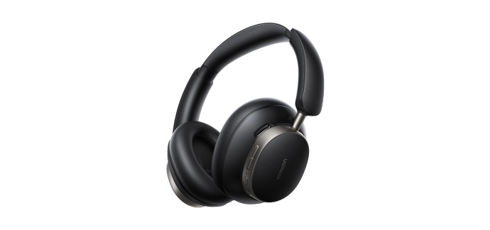 Amazon: Casque audio Ugreen Sport Studio Pro - Hi-Res LDAC, ANC, BT 6.0 &agrave; 36,30&euro; (au lieu de 43,95&euro;)