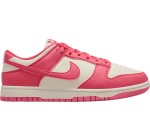 Kickz: Nike Dunk Low Femme Rose à 71,95€ (au lieu de 119,95€)