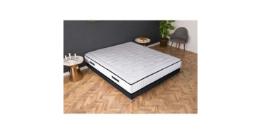 Cdiscount: URBAN Collections BERLIN Matelas 160x200 cm - 960 ressorts ensach&eacute;s &agrave; 299,99&euro; (au lieu de 324,99&euro;)