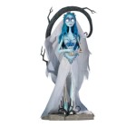 Cultura: Figurine SFC Les Noces Funèbres Emily à 39,99€ (au lieu de 42,99€)