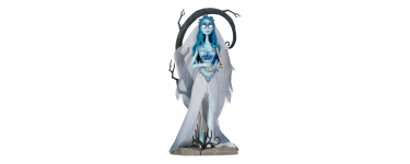 Cultura: Figurine SFC Les Noces Fun&egrave;bres Emily &agrave; 39,99&euro; (au lieu de 42,99&euro;)
