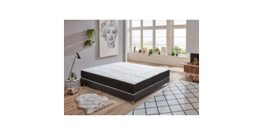 Cdiscount: DORMIPUR Matelas 160x200 - Mousse m&eacute;moire de forme - 22 cm - Ferme &agrave; 169,99&euro; (au lieu de 199,99&euro;)