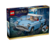 Amazon: LEGO 76470 Harry Potter Ford Anglia ensorcelée (PS5) à 58,89€ (au lieu de 79,99€)