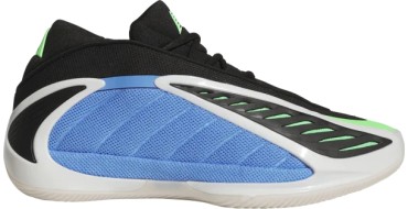 Kickz: adidas Anthony Edwards 2 Blue Fusion &agrave; 65,96&euro; (au lieu de 129,95&euro;)