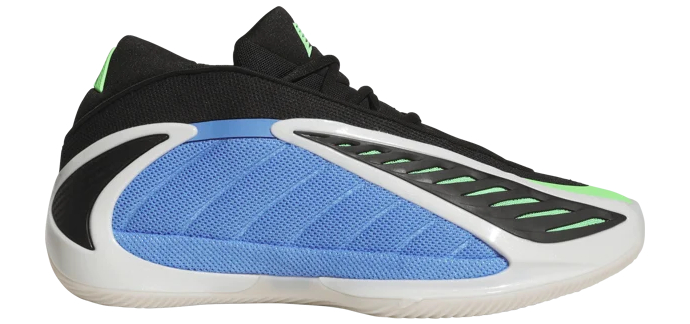 Kickz: adidas Anthony Edwards 2 Blue Fusion &agrave; 65,96&euro; (au lieu de 129,95&euro;)
