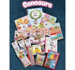 Stabilo: 1 lot STABILO pastel + collection Diddl x Larousse &agrave; gagner