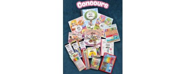 Stabilo: 1 lot STABILO pastel + collection Diddl x Larousse &agrave; gagner