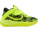 Kickz: PUMA MB.05 Voltage Enfants Jaune à 55,46€ (au lieu de 104,95€)