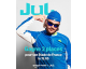 Amazon: 2 places concert Jul Stade de France (15 mai 2026) à gagner