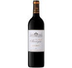 Cdiscount: La Griffe de Barreyres 2019 Haut-Médoc - Vin rouge de Bordeaux à 9.52€ (au lieu de 12.99€)