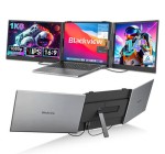 JoyBuy: Écran portable Blackview DCM6 14" FHD 1080P - PC portable à 199,99€ (au lieu de 332,99€)