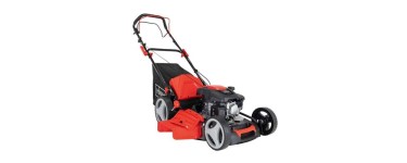 Cdiscount: Tondeuse thermique autotract&eacute;e SCHEPPACH MS173-51 - 51cm, 173cc &agrave; 214,99&euro; (au lieu de 232,99&euro;)