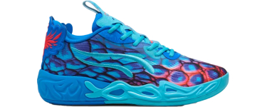 Kickz: PUMA MB.04 Lo Alien Skins &agrave; 71,95&euro; (au lieu de 119,95&euro;)