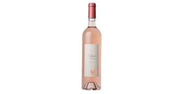 Cdiscount: Vin Ros&eacute; El&eacute;phant Ros&eacute; Luberon 2025 - Vall&eacute;e du Rh&ocirc;ne &agrave; 4,99&euro; (au lieu de 6,29&euro;)