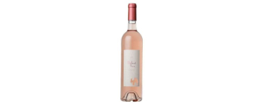 Cdiscount: Vin Ros&eacute; El&eacute;phant Ros&eacute; Luberon 2025 - Vall&eacute;e du Rh&ocirc;ne &agrave; 4,99&euro; (au lieu de 6,29&euro;)