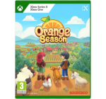 Amazon: Orange Season (Xbox) &agrave; 18,96&euro; (au lieu de 29,99&euro;)