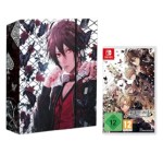 Amazon: Amnesia Later x Crowd Edition Limitée (Switch) à 84,54€ (au lieu de 97,99€)