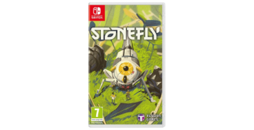 Amazon: Stonefly (Switch) &agrave; 17,21&euro; (au lieu de 34,99&euro;)