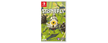 Amazon: Stonefly (Switch) &agrave; 17,21&euro; (au lieu de 34,99&euro;)