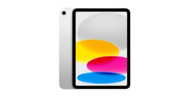 JoyBuy: Apple iPad 11e G&eacute;n&eacute;ration 11" Wi-Fi 256Go Argent &agrave; 489,99&euro; (au lieu de 629&euro;)
