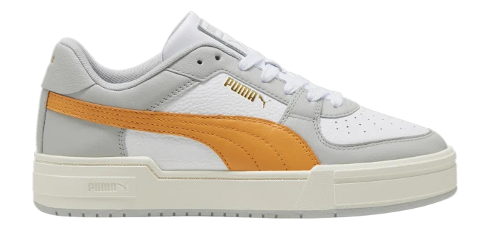 Kickz: PUMA CA Pro Classic Blanc C38 &agrave; 53,95&euro; (au lieu de 89,95&euro;)