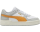 Kickz: PUMA CA Pro Classic Blanc C38 à 53,95€ (au lieu de 89,95€)