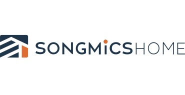 SONGMICS: 30&euro; pour vous, 30&euro; pour votre ami gr&acirc;ce au parrainage Songmics