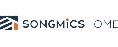 SONGMICS: 30&euro; pour vous, 30&euro; pour votre ami gr&acirc;ce au parrainage Songmics