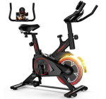 Cdiscount: V&eacute;lo d'appartement Formill QK101 - &eacute;cran LCD, r&eacute;sistance r&eacute;glable &agrave; 89,99&euro; (au lieu de 179,99&euro;)