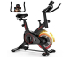 Cdiscount: Vélo d'appartement Formill QK101 - écran LCD, résistance réglable à 89,99€ (au lieu de 179,99€)