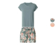 LIDL: Ensemble pyjama femme esmara® - 100% coton à 4,99€ (au lieu de 7,99€)