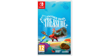 Amazon: Another Crab's Treasure (Switch) &agrave; 24,99&euro; (au lieu de 34,99&euro;)