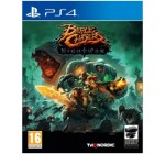 Amazon: Battle Chasers Nightwar (PS4) à 10,63€ (au lieu de 29,99€)