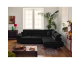 Cdiscount: Canapé d'angle droit 5 places Dimas convertible avec coffre à 699€ (au lieu de 899,99€)