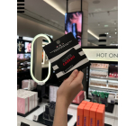 Sephora: 1 carte cadeau Sephora (valeur 500€) à gagner