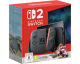 E.Leclerc: Console Switch 2 + Mario Kart World (Dématérialisé) à 454,90€ (au lieu de 509,99€)