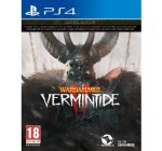 Amazon: Warhammer Vermintide 2 Deluxe Edition (PS4) à 14,99€ (au lieu de 25,73€)