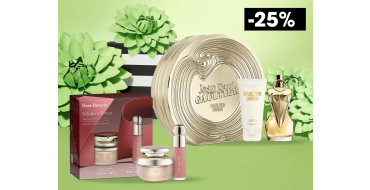 Sephora: -25% sur tous les coffrets parfum pour les membres