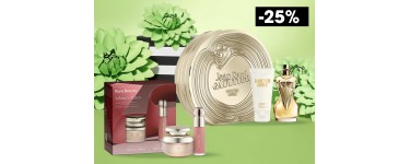 Sephora: -25% sur tous les coffrets parfum pour les membres