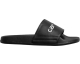 Kickz: Carhartt WIP Slippers Noir à 26,95€ (au lieu de 44,95€)