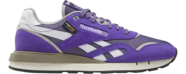 Kickz: Reebok Classic Nylon 89 Violet &agrave; 65,95&euro; (au lieu de 109,95&euro;)